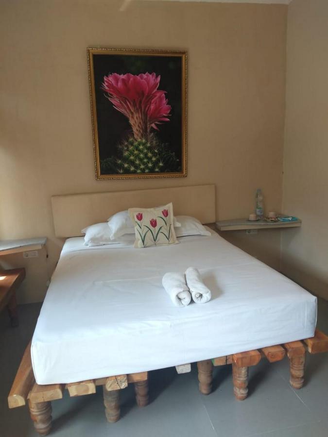 Hotel Mango House Semarang Redpartner Esterno foto