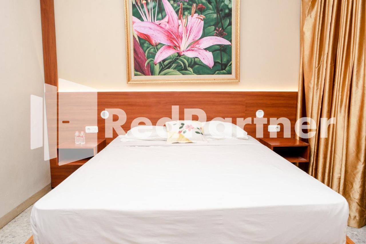 Hotel Mango House Semarang Redpartner Esterno foto