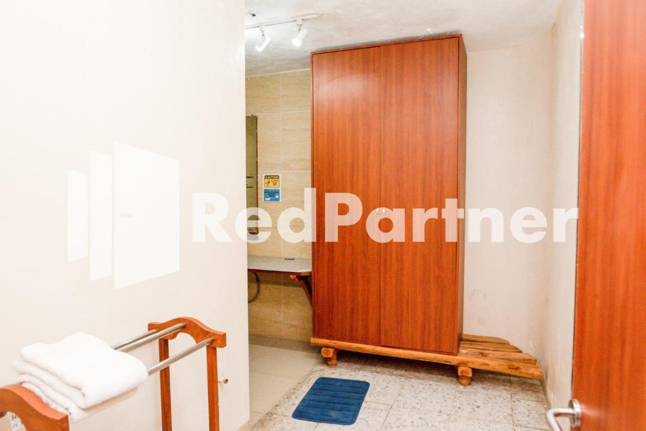 Hotel Mango House Semarang Redpartner Esterno foto