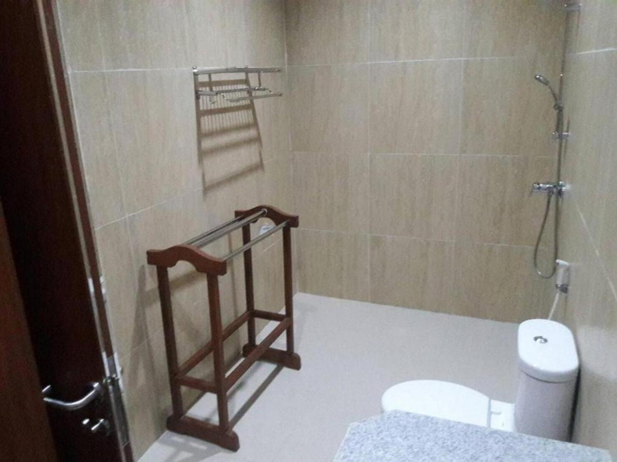 Hotel Mango House Semarang Redpartner Esterno foto