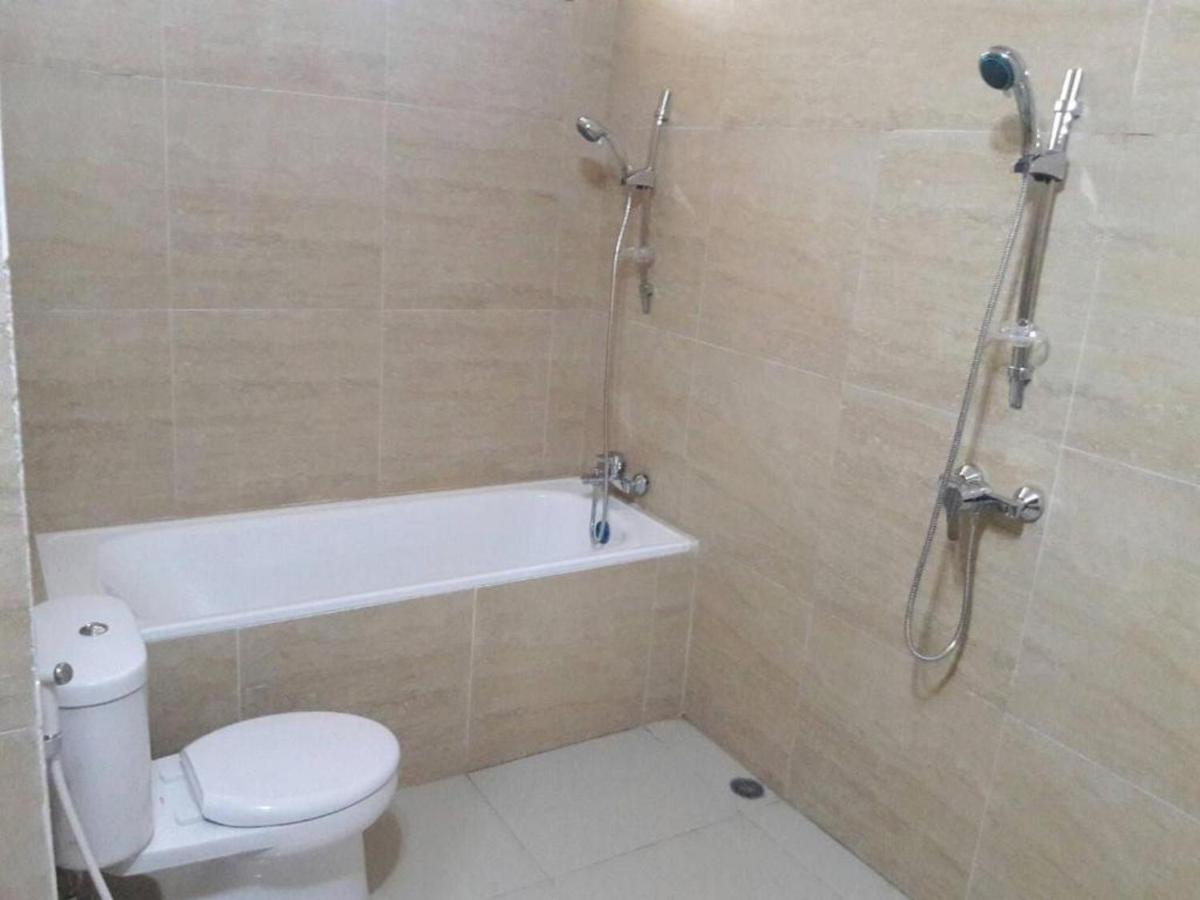 Hotel Mango House Semarang Redpartner Esterno foto