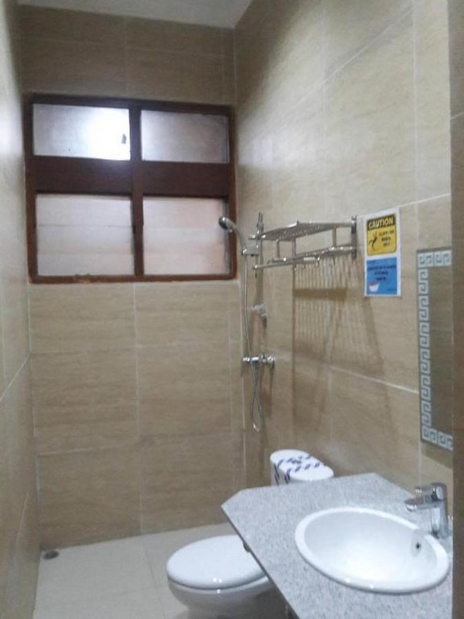 Hotel Mango House Semarang Redpartner Esterno foto