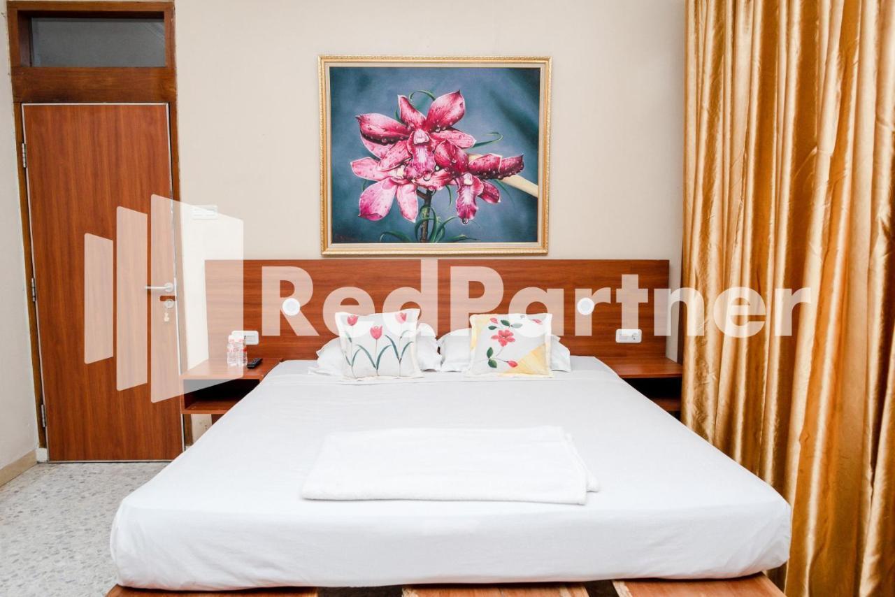 Hotel Mango House Semarang Redpartner Esterno foto