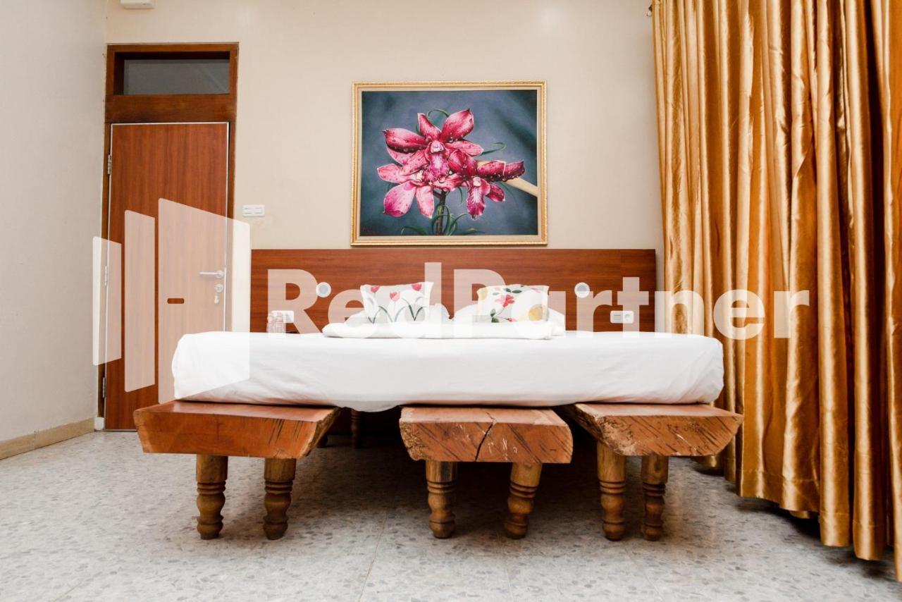Hotel Mango House Semarang Redpartner Esterno foto