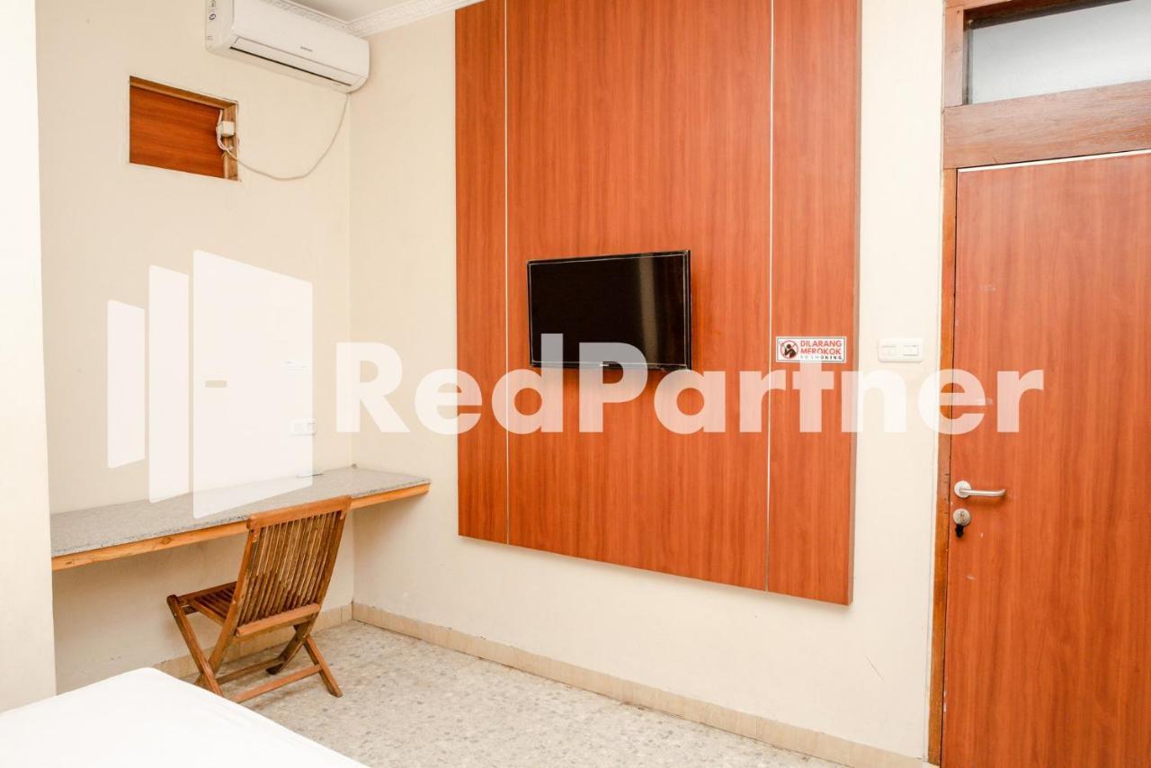 Hotel Mango House Semarang Redpartner Esterno foto