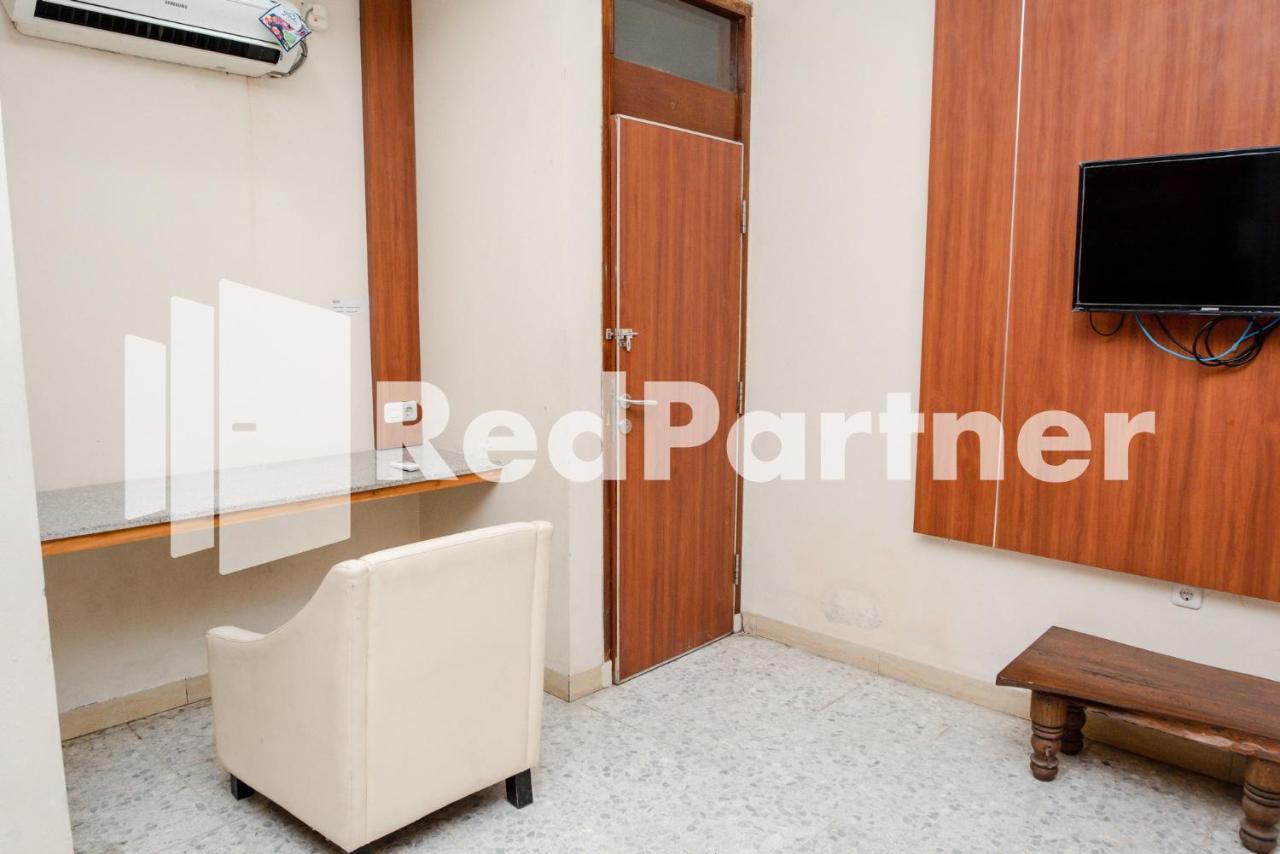Hotel Mango House Semarang Redpartner Esterno foto